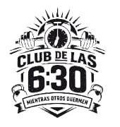 Club de las 6:30