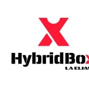 HybridBox L’Eliana